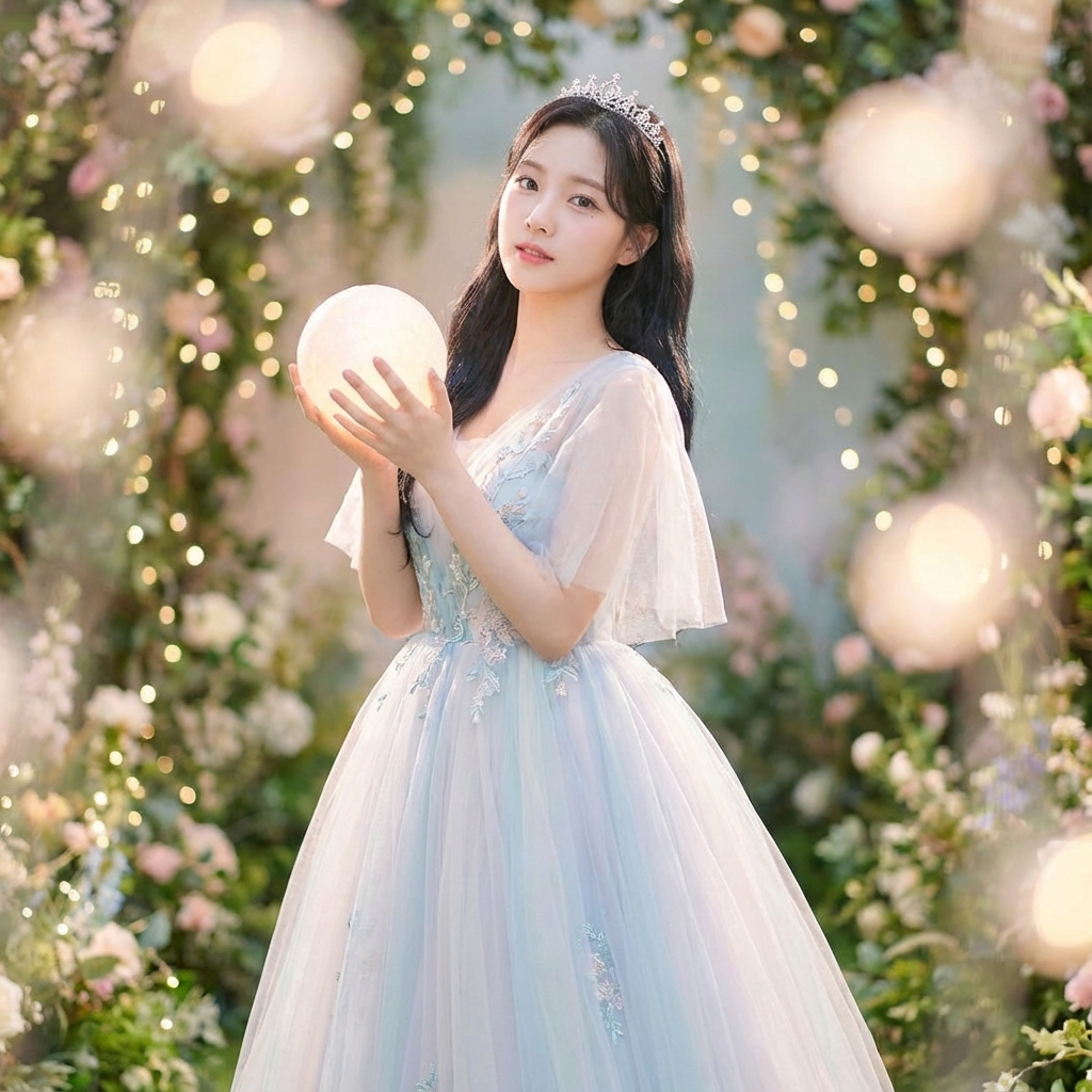 K-Pop Result Example 3